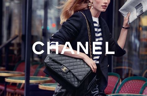 ‘The CHANEL Iconic’ Campaign — CHANEL Bags 